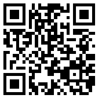 QR Code for bitcoin:14HBvRZKCxwdVGZtB2GhvaBEbMtyWvuubt