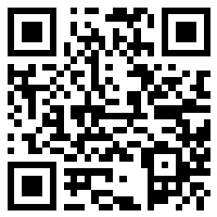 QR Code for bitcoin:14HEXv8XzHXDHmef43udN5bmEP6d44KsrV