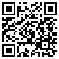 QR Code for bitcoin:14HFxB3HTwMoD3N53ATb3DjAV14i4FTLE8