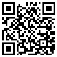 QR Code for bitcoin:14HNxei67Pts2HCkzYvzd3PXfZLZJNmSCR