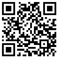 QR Code for bitcoin:14HPCPkJ9PDKfBmx1PwriHjCiYxXAFWDry