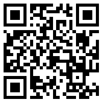QR Code for bitcoin:14HPLF2Hj1abCHVYdygotwVU4Ut1gF7V27