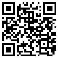 QR Code for bitcoin:14HPxHfYn9vvFD44KBidQppXeMw8jgwV6C