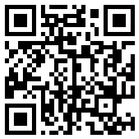 QR Code for bitcoin:14HQRdrPsMXBWtwvHuLLqiJffrSAWhsYcy