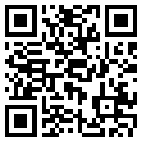 QR Code for bitcoin:14HS841aKt4gJfdm9dD2EFPeUtFjCkbEVe