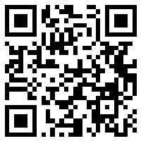 QR Code for bitcoin:14HSJBaqKP3tMCLYLsoaTSxVKHjTggrodK