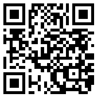 QR Code for bitcoin:14HTckDyuxu2iMChf2nmZ2ufim3rS26uyp