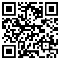 QR Code for bitcoin:14HUoL2eFc7zK5z729TKV9ir8pp2S3htr2