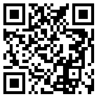 QR Code for bitcoin:14HWi3RG4gXyCj1NbGeSkJGS5HMx2PSbVk