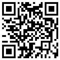 QR Code for bitcoin:14Haegk6eYKGvF5RWNtSWoMeN87bPcvFAM