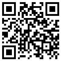 QR Code for bitcoin:14Hdoufd67Brfc23QMck9BwYWioc1VjnQe