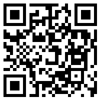QR Code for bitcoin:14Hg3PsXRDWLGWP5fPWMAJLFRa4jaCE4v4