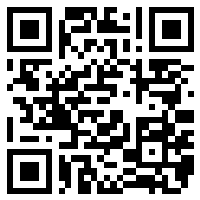 QR Code for bitcoin:14Hgv7ck9eAWpUQ17Ex8Fv2Yzsg4KB5dm9