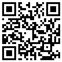 QR Code for bitcoin:14Hiugh6Ciszoc2tW2v6axWA7aSptLuCEE