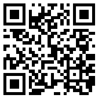 QR Code for bitcoin:14Ht9XMmoUyd96A9FrBY5zP2uJLJQgMPFB