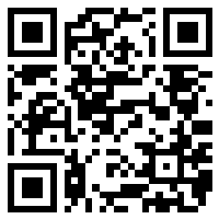 QR Code for bitcoin:14HuSZQJqnAp9LsWsN4VKSnbkkMixj7oxE
