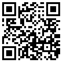QR Code for bitcoin:14HwBypSEn5HXFvDGDX6nt1UtnhfDiXcjs