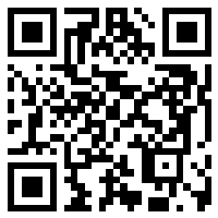 QR Code for bitcoin:14HyDoVsccbAzedBSgwRUbJG51dikPeUSA