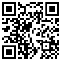 QR Code for bitcoin:14J1cd6BnZdWAudGDXESa39YKH3N5V6xdm