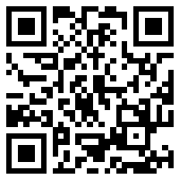 QR Code for bitcoin:14J2VvT7CegxZFcmE3WBPDaKXdbGDevX9r