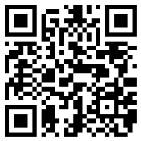 QR Code for bitcoin:14J5XJs3aW7e58AfFKYPfEWYKYFuLrPqij