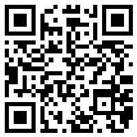 QR Code for bitcoin:14J8c8vTYDtxMGQMLgv5k4fb8XfSvQTqMh