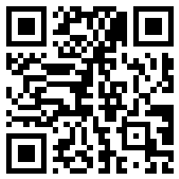 QR Code for bitcoin:14JCu15nEGXSc3HmPysDvbvYvvLx4pQ7RF