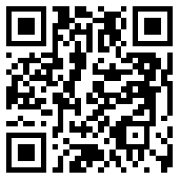 QR Code for bitcoin:14JHV8FdWdcv3U3HW3jfFVoTJaCXPCRy9B