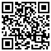 QR Code for bitcoin:14JMv4h7N3VYnRiv7zpyLmtMKWS4XFS7jb