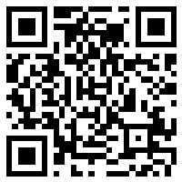 QR Code for bitcoin:14JSdLtbEFDpDoz6ock4oCjBuizjVHHEGa