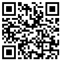 QR Code for bitcoin:14JSqSU68geMCe1CMnheFSdyA3hXDbdqhF