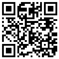 QR Code for bitcoin:14JUgit8GS8NpwD2SDr6NBzEpM7WxTfcUR