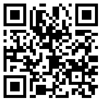 QR Code for bitcoin:14JZw8JaP9bcjJYPnvrd78GmPoXuBEM5UG