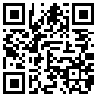 QR Code for bitcoin:14JdUFKxKpgQ7dv617CnTCdrc2aUa4byUY