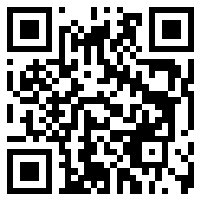 QR Code for bitcoin:14JegsPv7gVGkLynercfLm631Do44a9nv2