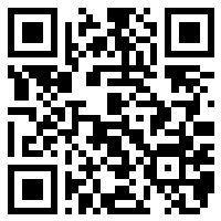 QR Code for bitcoin:14JmuJ67EjTrm69f2dJGv3MpvCwETJdToL