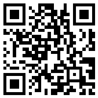 QR Code for bitcoin:14JnDCGzzYvyEVrnbjaUsMQG5eermSYrdc