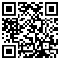 QR Code for bitcoin:14JuKcMZyw76eMu3JeK7rL9ZDwkVC18Un8