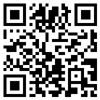 QR Code for bitcoin:14JujAkZcRRQzbGyWEGwBMmLzu8sZeFM4r