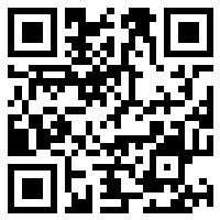 QR Code for bitcoin:14Jwgv7zDNE9K8B5mLxE3p5nFTd3mGoRfs