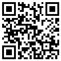 QR Code for bitcoin:14JyBiFvcWsFLmWAbdGSnVRH6uTWfSmKcP