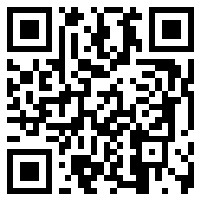 QR Code for bitcoin:14K1CiFixGSjhHYa2X4ZqVT1wwT6sAfiWR
