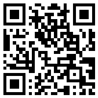 QR Code for bitcoin:14K3DUnDeeBHDbpWXJWAMJye7hmE7F9twZ