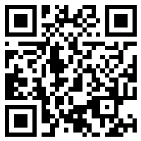 QR Code for bitcoin:14K3GhtkgvN9vaDm2cnAzJkX1MsYt1e3ce
