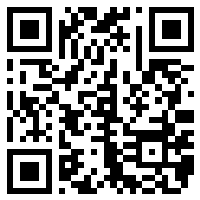 QR Code for bitcoin:14K8zDvftV78UPCoPQXFzouDWqzekcbMdb