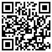 QR Code for bitcoin:14K9K7db34KSRpdNAtUAi5AXv5duTb7H36