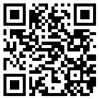 QR Code for bitcoin:14KAx9K2ociShZDN6jpet24BVSMDjSDgFb