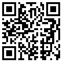 QR Code for bitcoin:14KMC3eYx7bYRtTdAZrPZSt1oG7FbCu6qS