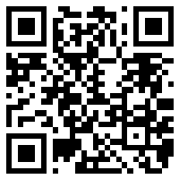 QR Code for bitcoin:14KUf1stdGw1JPRaMTb6g1d84DagDYrLKx