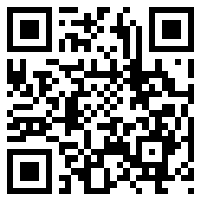 QR Code for bitcoin:14KXAyZCTiZFe4keuDkYPw8tUTJvMPHWBa